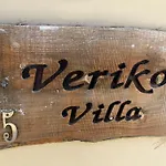 Eve Veriko Villa