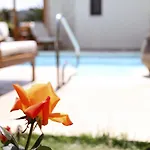 Eve Veriko Villa Pissouri
