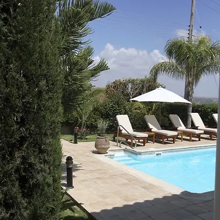 Villa Eve Veriko Pissouri