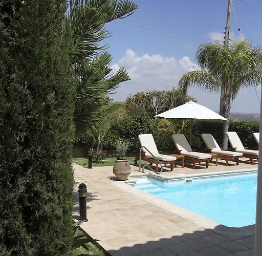 Villa Eve Veriko Pissouri